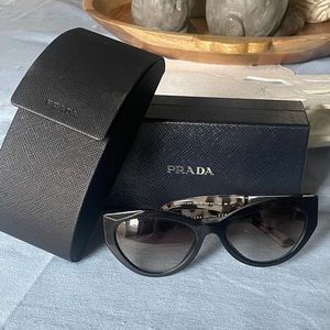 Prada Womens sunglasses